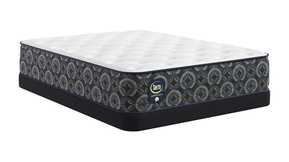 Perfect Sleeper - 13" Cascade Canyon Medium Mattress