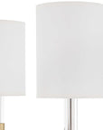 Welkin - 6 Light Modern Chandelier