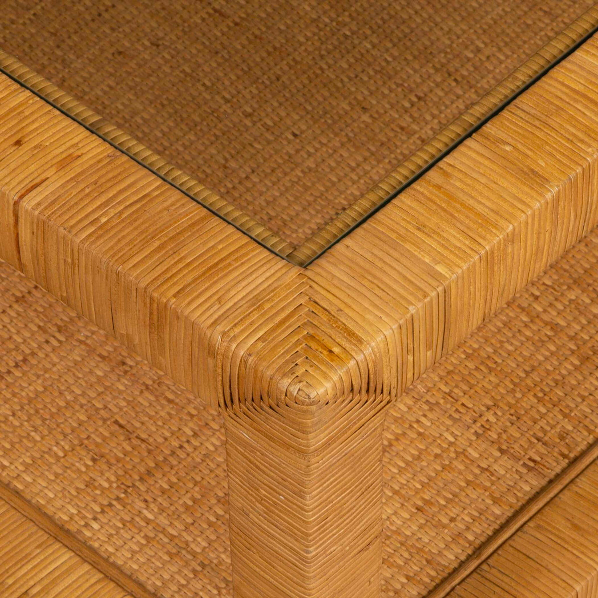 Kensing - Coffee Table - Natural