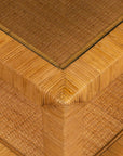 Kensing - Coffee Table - Natural