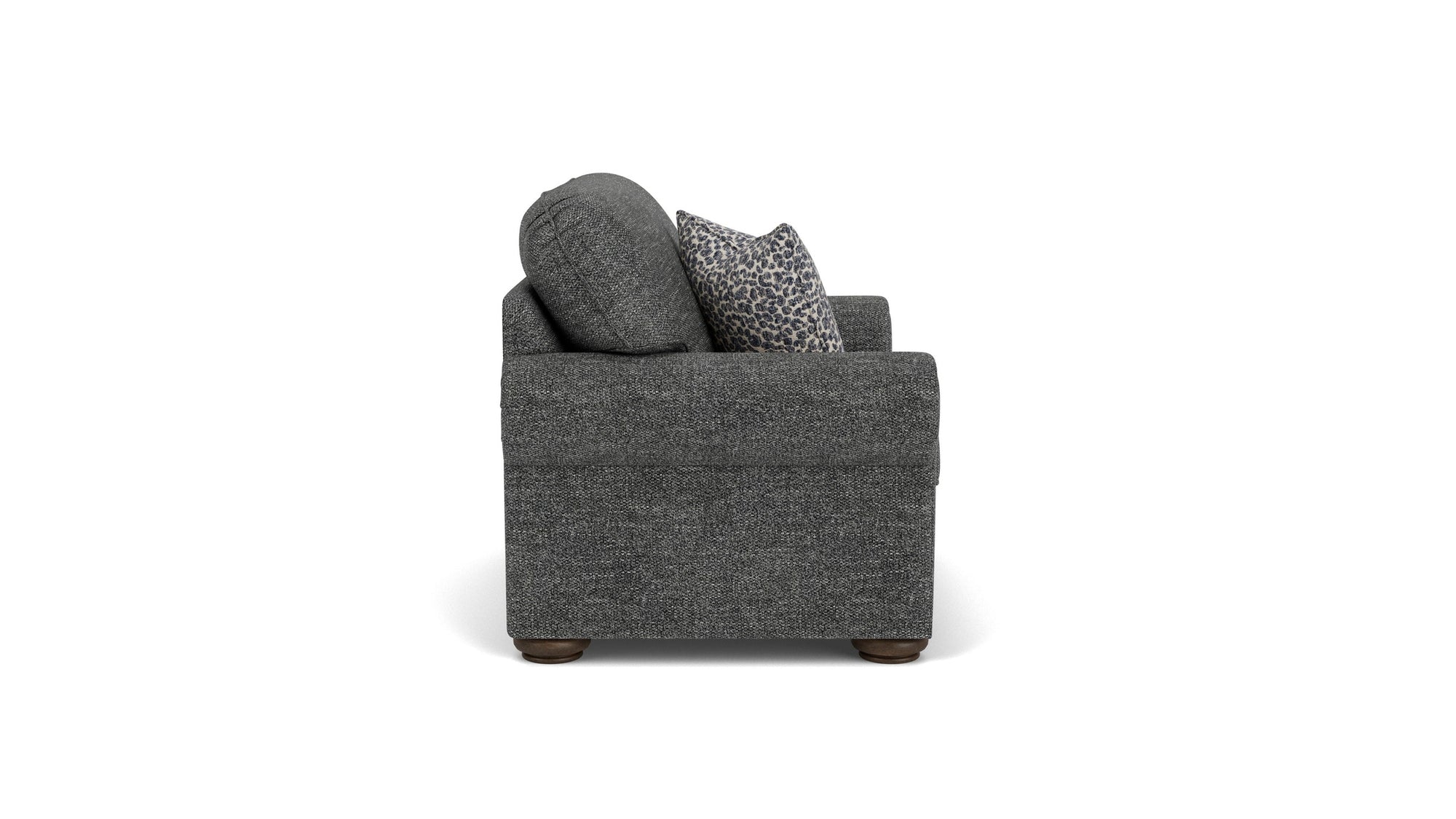 Preston - Fabric Chair And a Half
