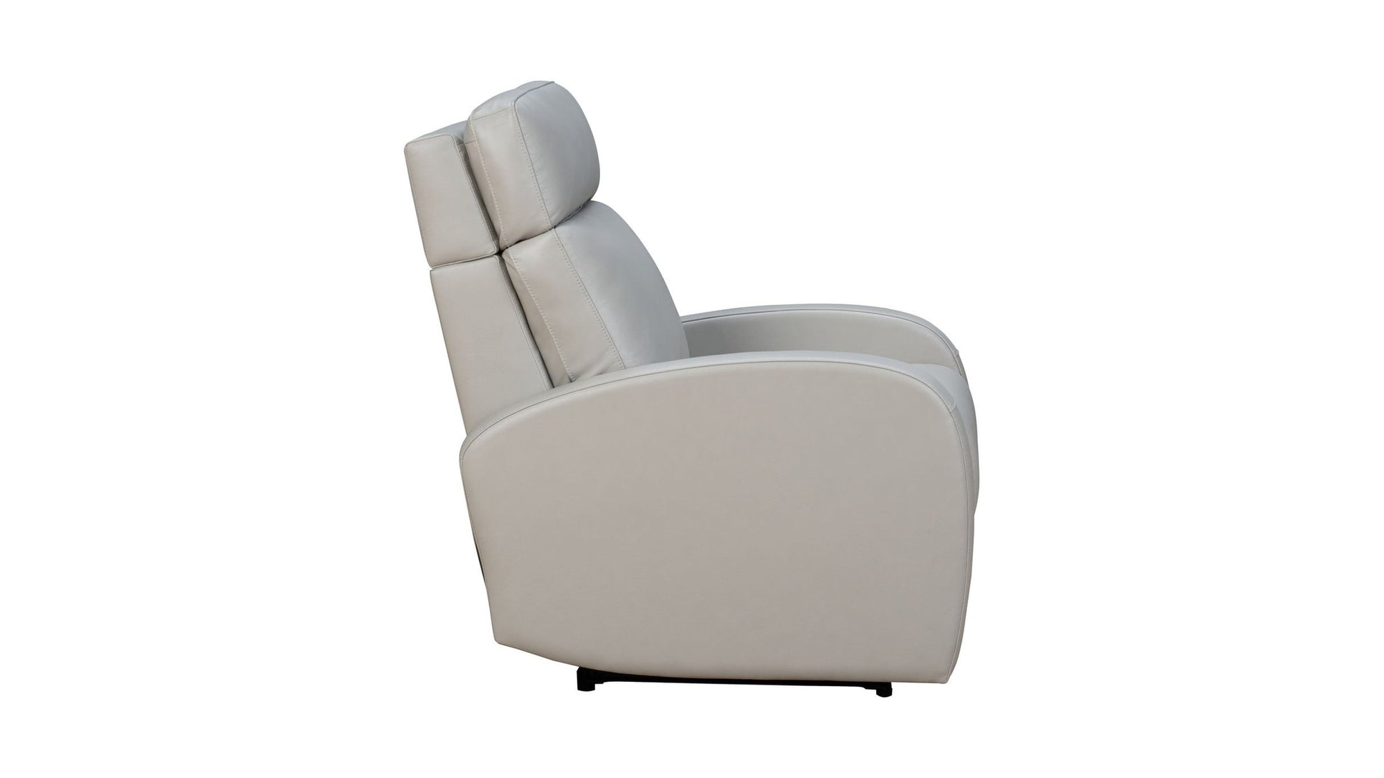 Levi - Power Recliner With Power Recline And Power Forward Adjustable Headrest