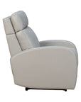 Levi - Power Recliner With Power Recline And Power Forward Adjustable Headrest