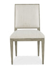Linville Falls - Upholstered Side Chair Set of 2