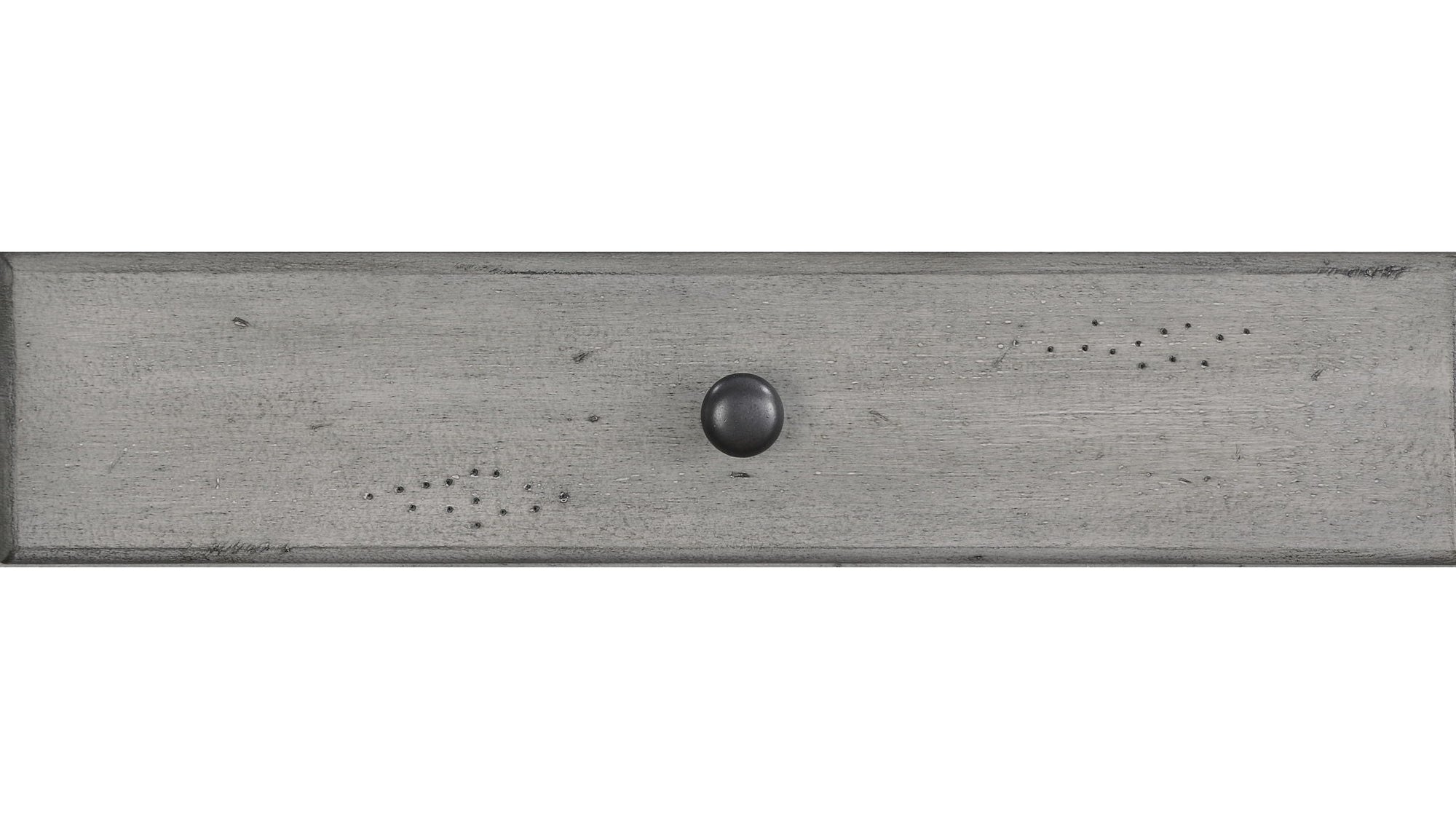 Plymouth - Buffet - Gray