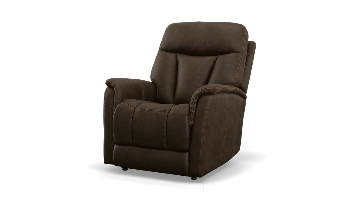 Atlas - Power Lift Recliner With Power Headrest &amp; Lumbar