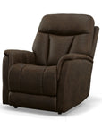 Atlas - Power Lift Recliner With Power Headrest & Lumbar