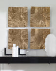 Archive - Wall Decor - Brass