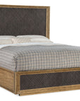 Big Sky - Panel Bed