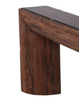 Dylan - Console - Dark Brown