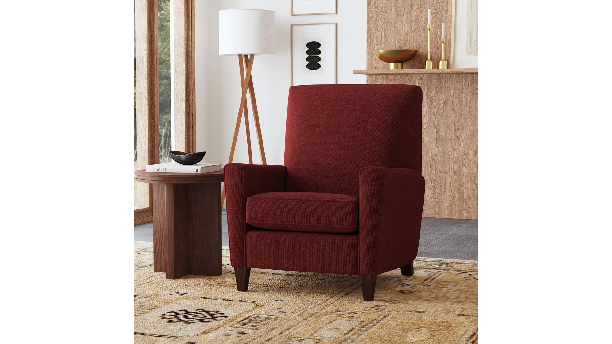 Digby - Recliner