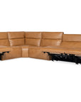 MS - Fresco Sectional