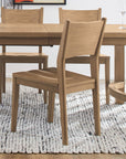 Normandy - Dining Chair Set of 2