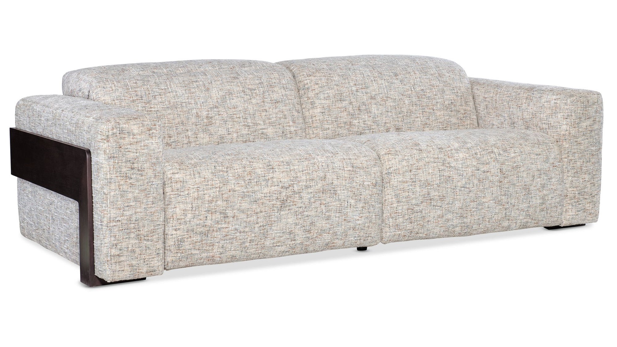 MS - Atlas Power 2 Seat Sofa With Power Headrest