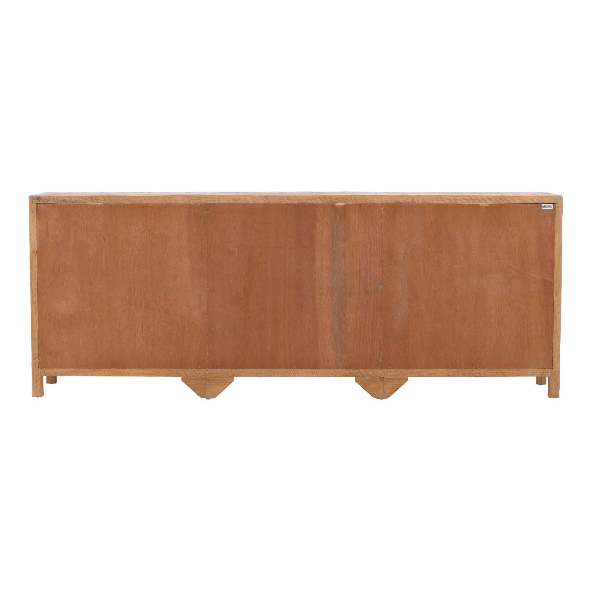 Old Elm - Wood Sideboard