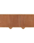 Old Elm - Wood Sideboard