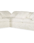SS - Barefoot Sectional