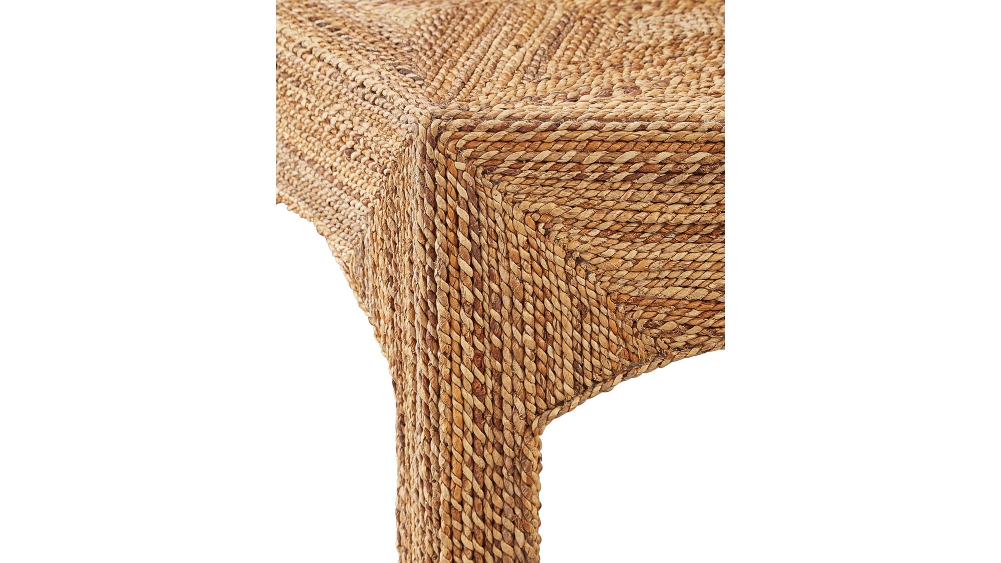 Marrakesh - Cocktail Table - Light Brown