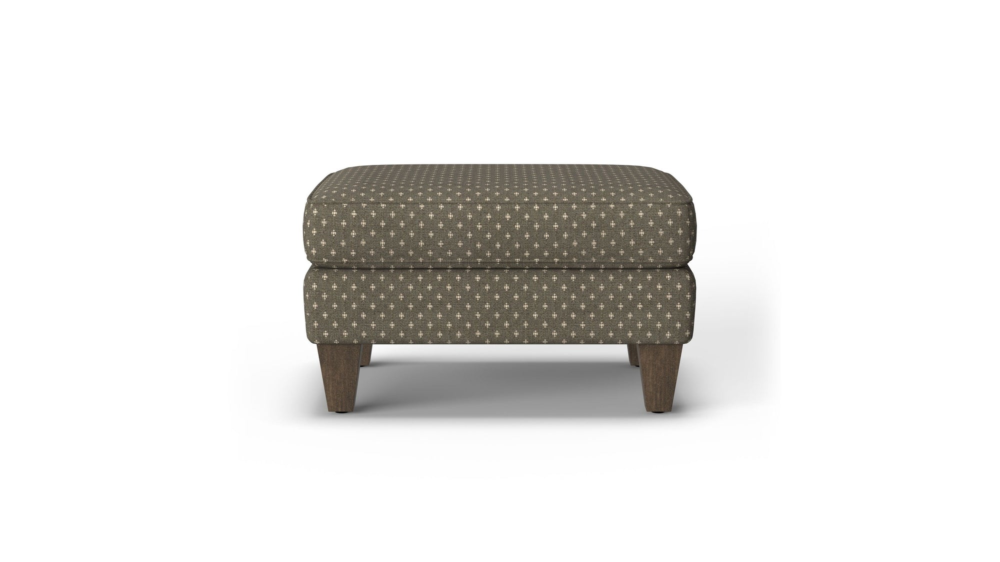 Westside - Ottoman