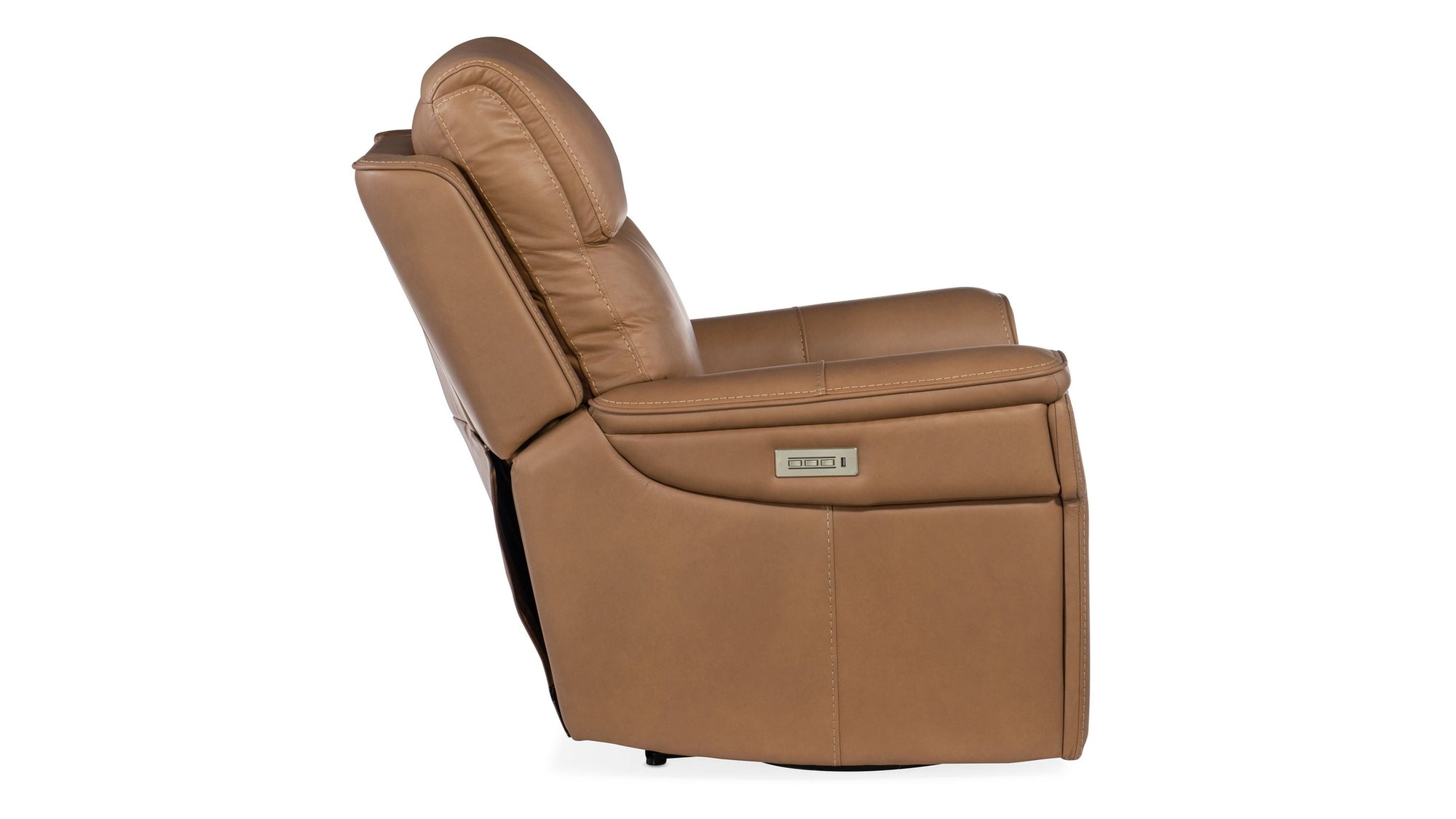 MS - Lyra Zero Gravity Power Recliner