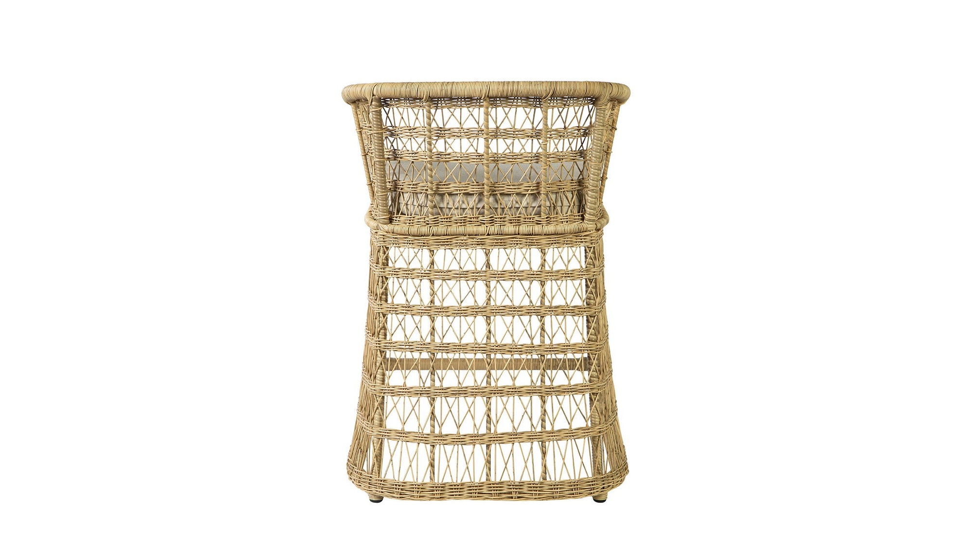 Calhoun - Counter Stool - Light Brown