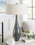 Cardoni - Glass Table Lamp