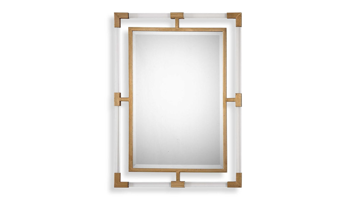 Balkan - Iron Mirror