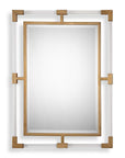Balkan - Iron Mirror