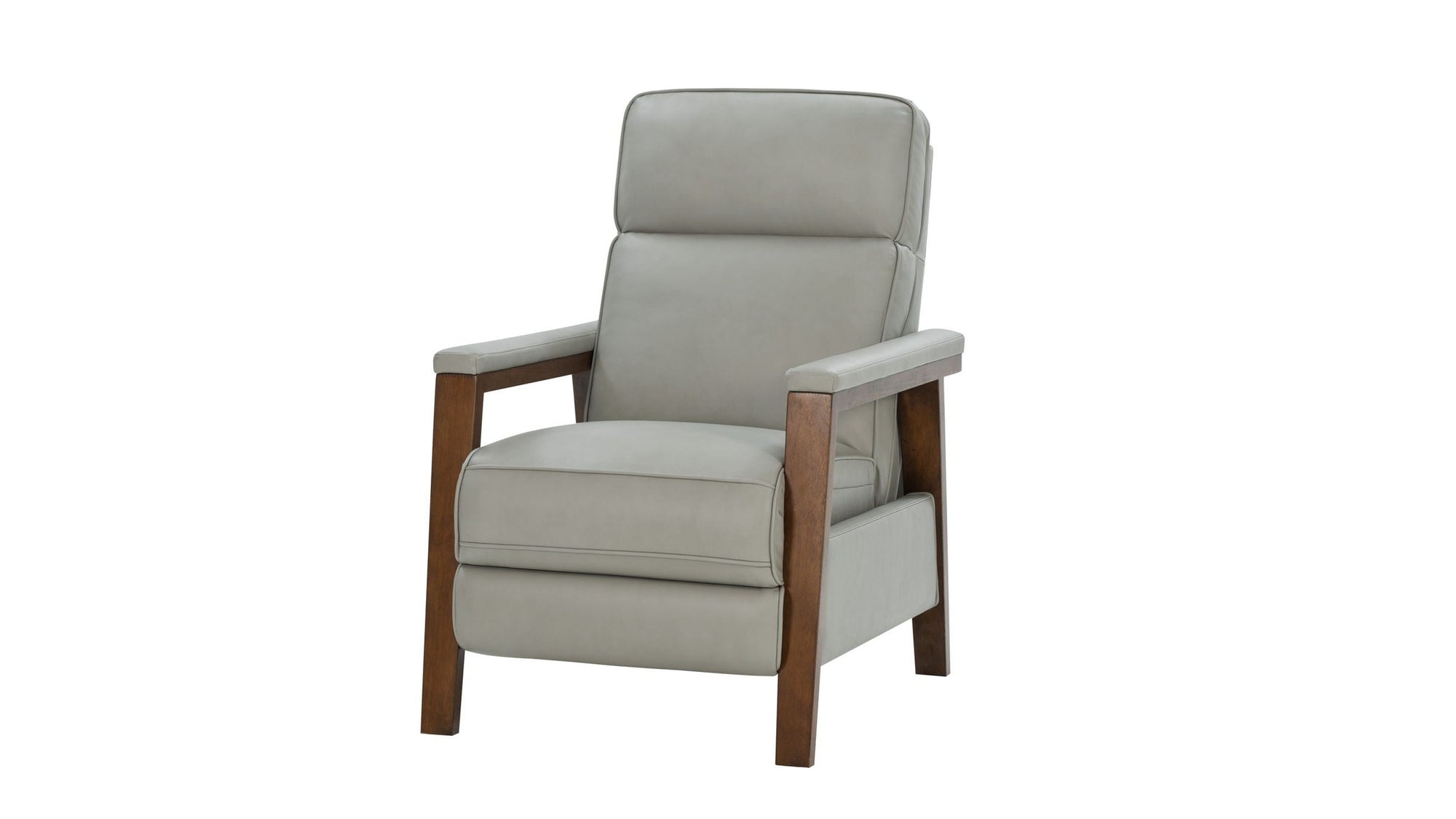 Ashland B - Push Thru The Arm Recliner