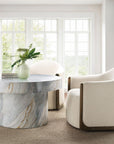 CC - Cora Swivel Chair