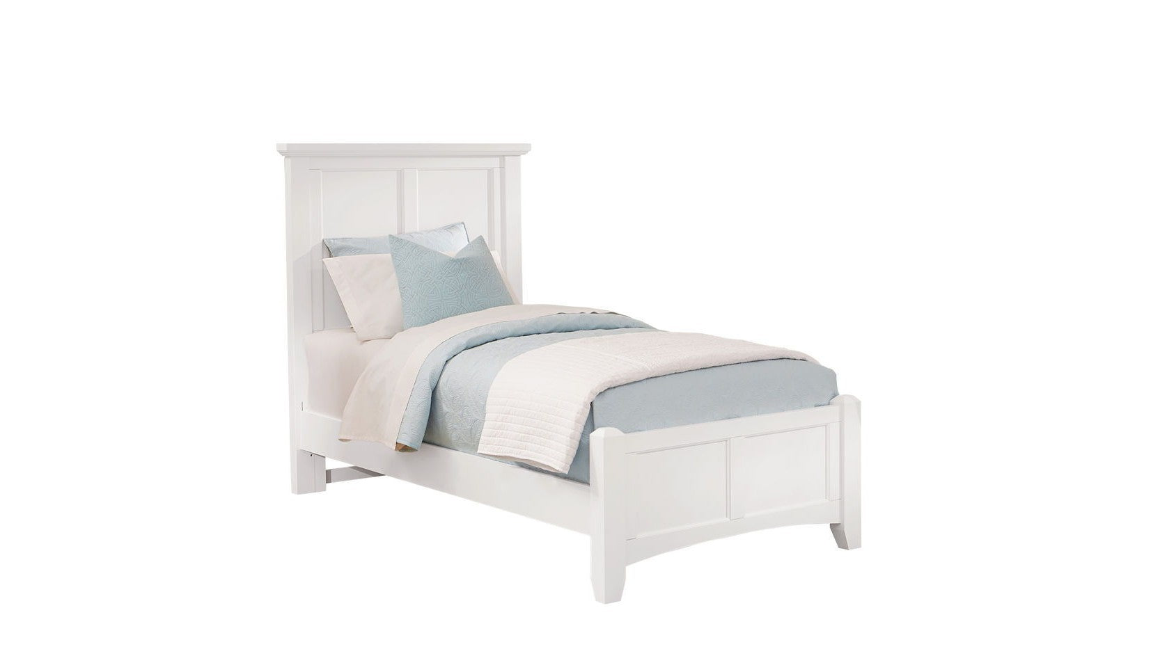 Bonanza - Mansion Bed