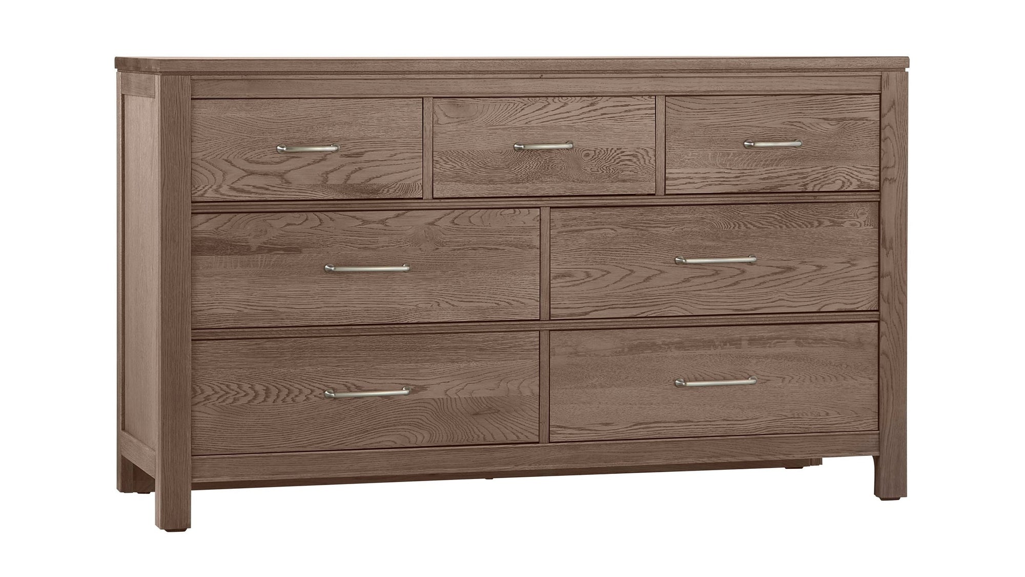 Tide & Timber - 7 Drawer Dresser