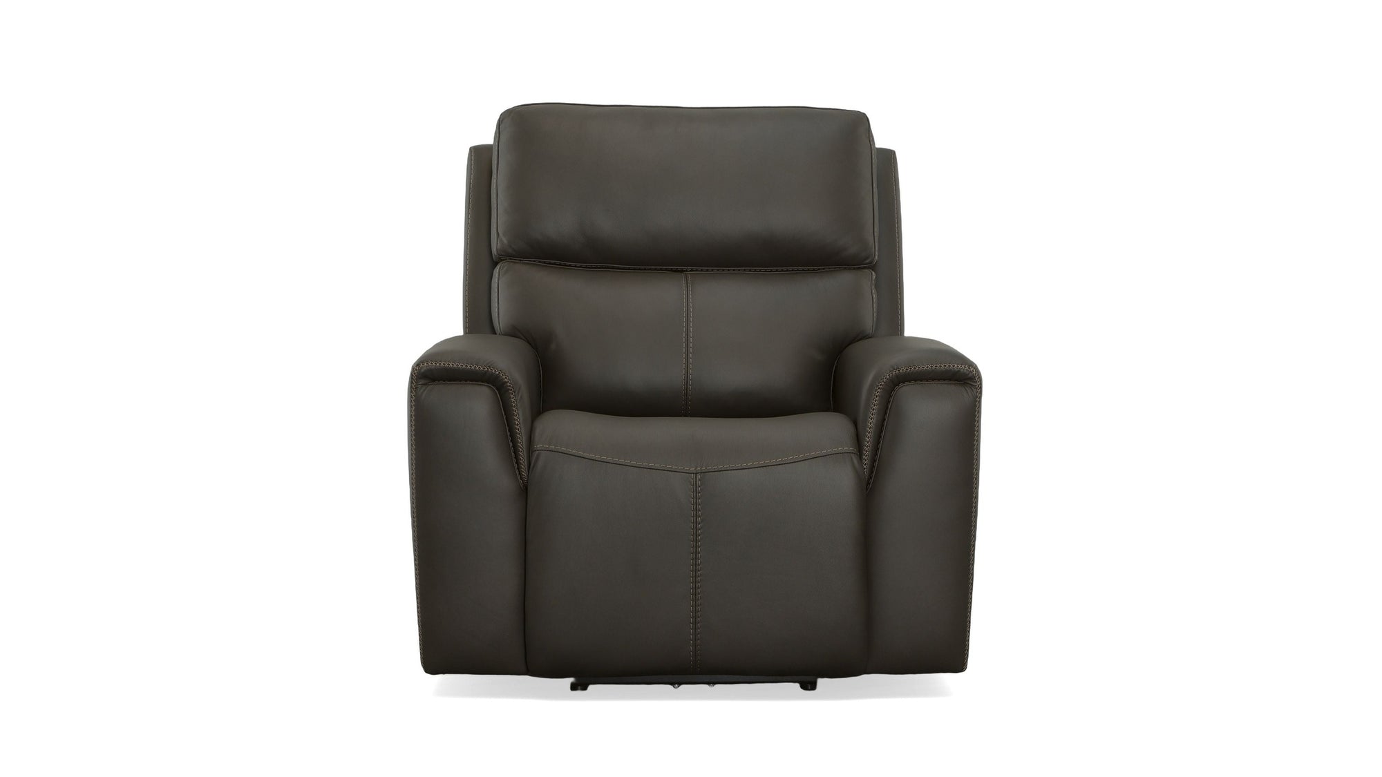 Jarvis - Power Recliner With Power Headrest