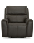 Jarvis - Power Recliner With Power Headrest