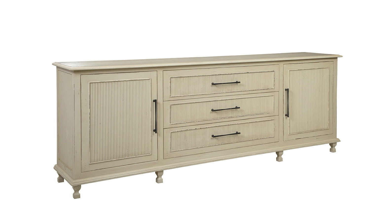 Hillary - Sideboard - Beige