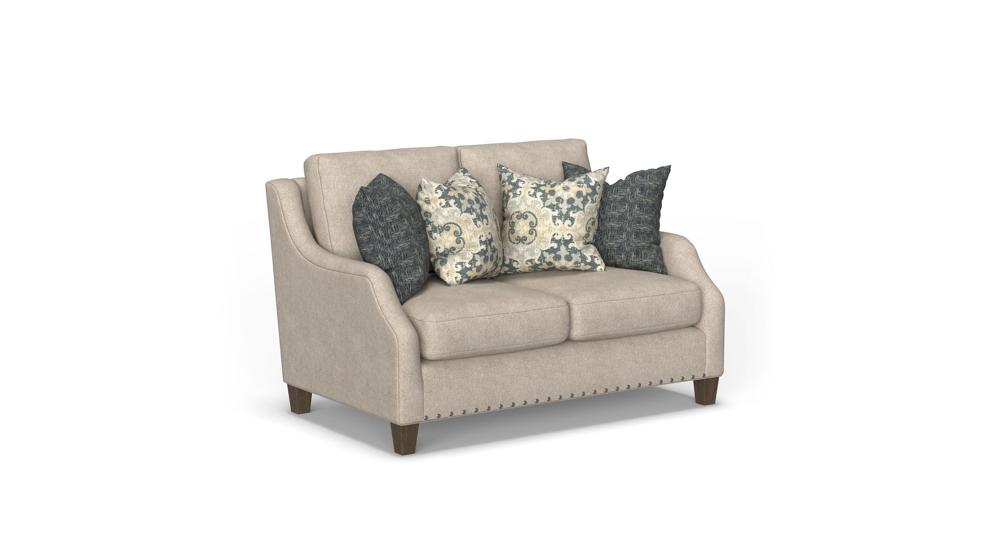 Gianna - Loveseat