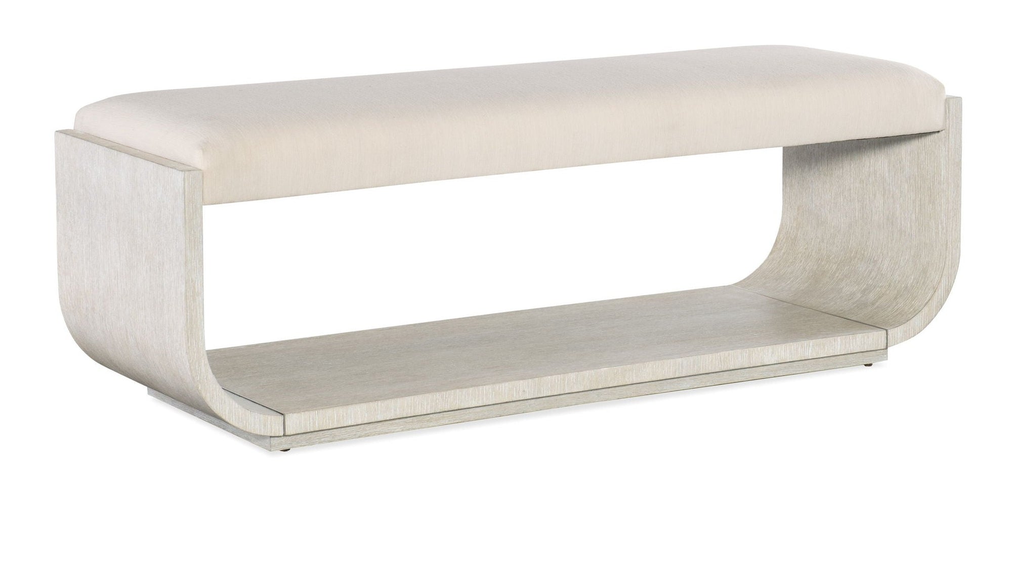 Modern Mood - Bed Bench