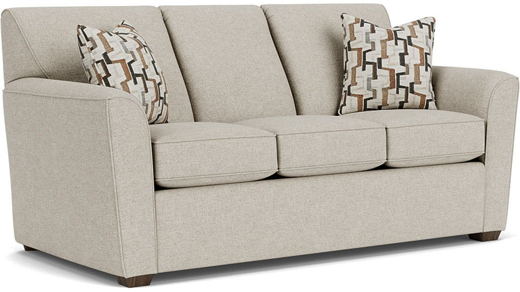 Lakewood - Fabric Stationary Full Sleeper