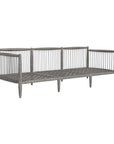 Borneo - Outdoor Sofa - Dove