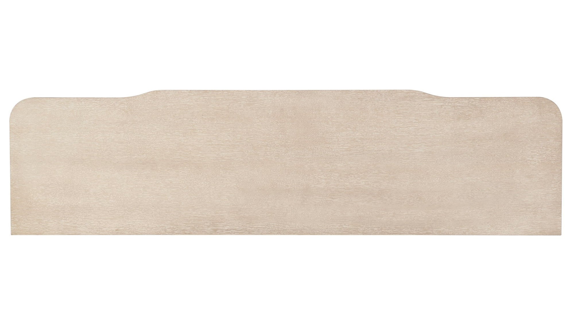 Nouveau Chic - Nine Drawer Dresser - Light Brown