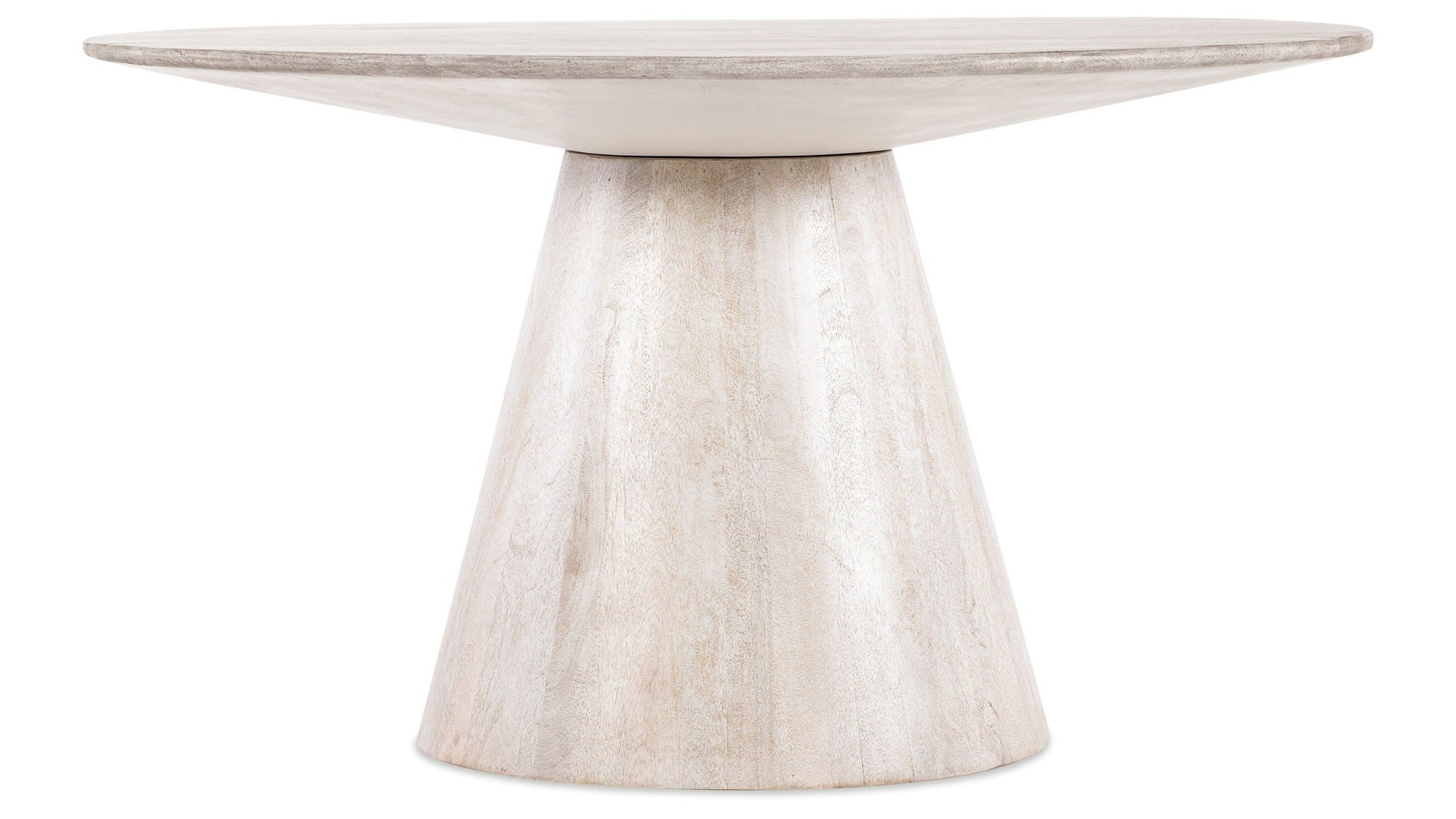 Commerce And Market - Madison Round Dining Table