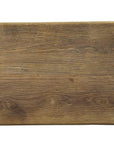 Holliman - Living Room Table