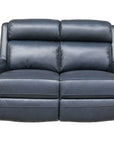 Warrendale - Power Reclining Loveseat