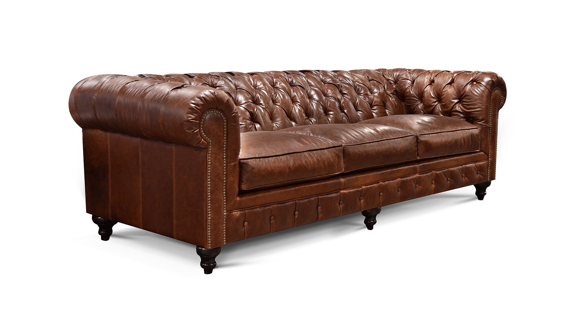 Rondell - 2R00LR/NR - Stationary Sofa