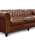 Rondell - 2R00LR/NR - Stationary Sofa