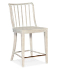 Serenity - Bermuda Counter Chair