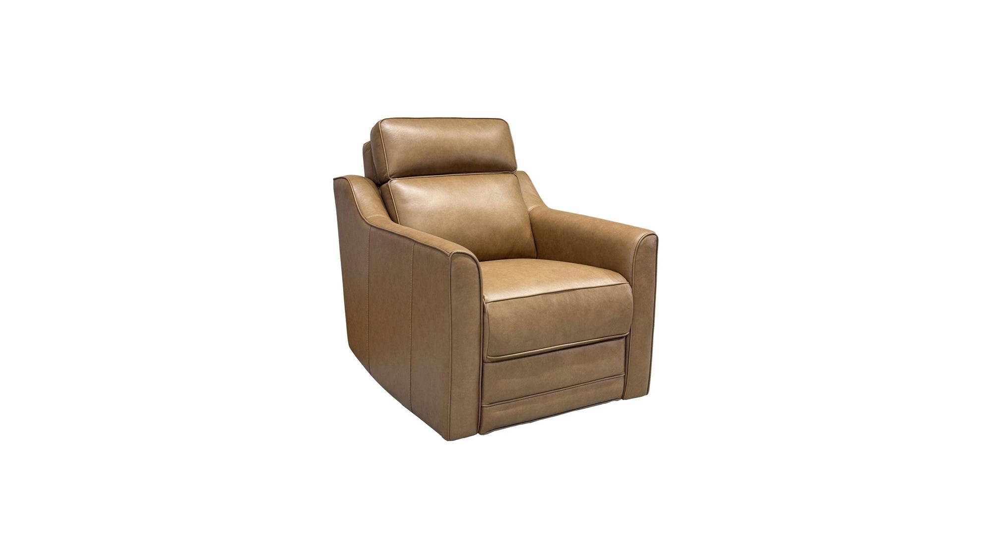 Lara - Power Recliner With Power Recline, Power Headrest