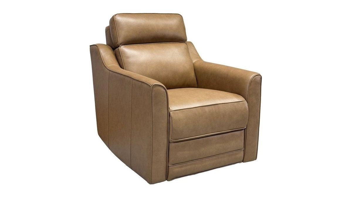 Lara - Power Recliner With Power Recline, Power Headrest