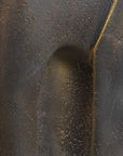 Timeless Tusk - Sculptures (Set of 2) - Bronze Bronze