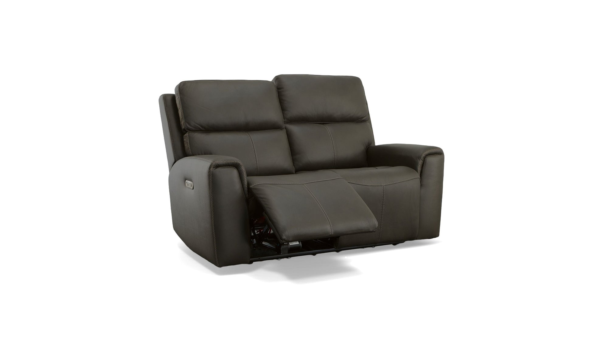Jarvis - Power Reclining Loveseat With Power Headrests